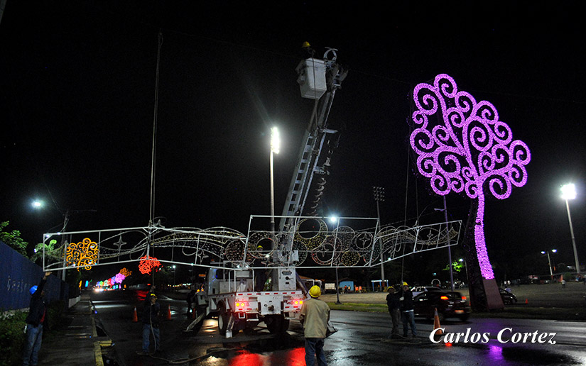 adornos-navide&ntilde;os-managua